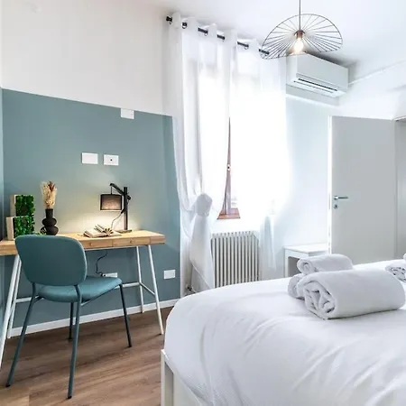 Appartement Moline Home, In The Center *