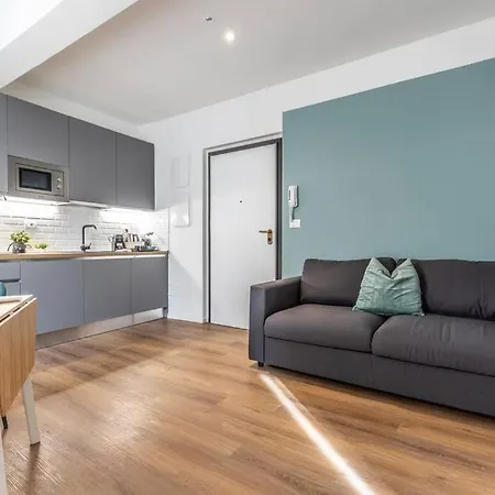 Apartamento Moline Home, In The Center *