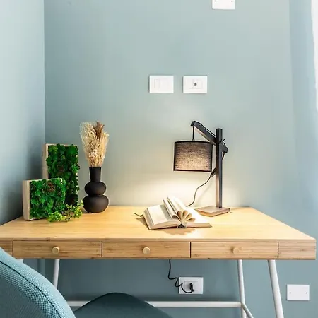 Apartamento Moline Home, In The Center