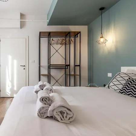 Moline Home, In The Center Apartamento Bolonha