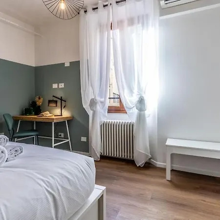 Apartment Moline Home, In The Center Bologna