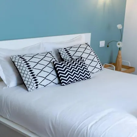 Moline Home, In The Center * Bolonha