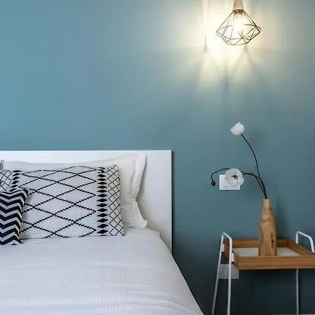 Moline Home, In The Center Apartamento Bolonha