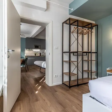 Apartamento Moline Home, In The Center *