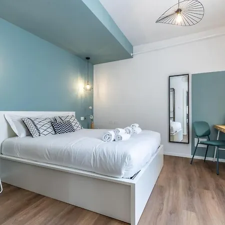 Apartamento Moline Home, In The Center