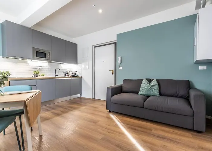 Apartament Moline Home, In The Center *