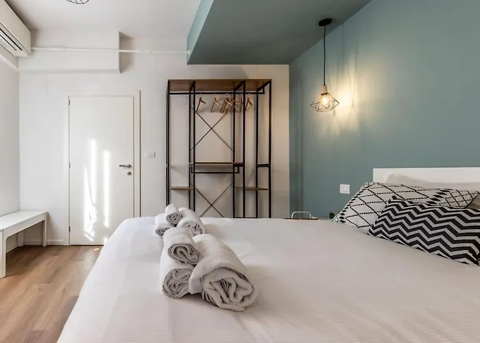 Moline Home, In The Center شقة بولونيا