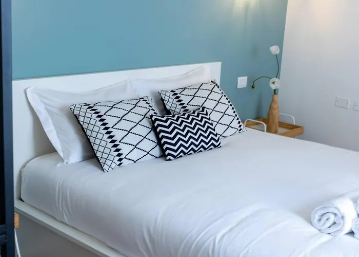 Moline Home, In The Center * بولونيا