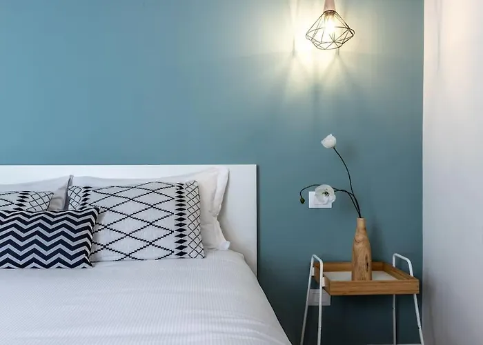 Moline Home, In The Center شقة بولونيا