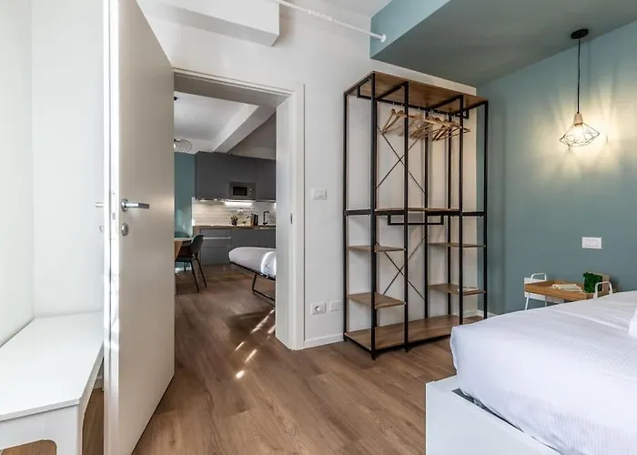 Apartament Moline Home, In The Center *