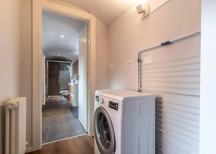 Moline Home, In The Center * بولونيا