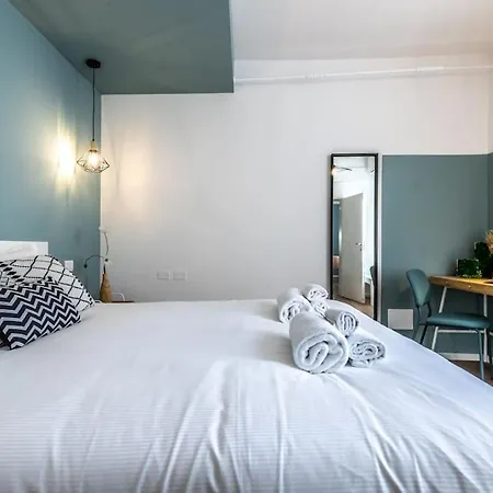 Moline Home, In The Center Appartement