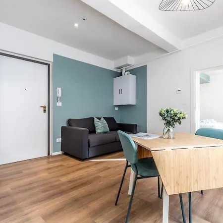 Moline Home, In The Center Appartement Bologne